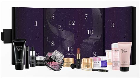 lancome advent calendar 2024 usa.